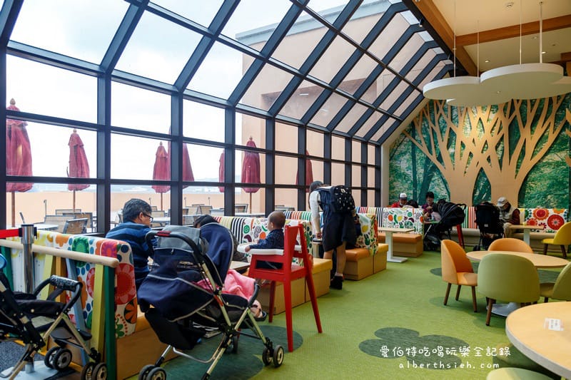 台中Outlet．后里麗寶Outlet（擁有F3賽車場以及全台最大摩天輪）