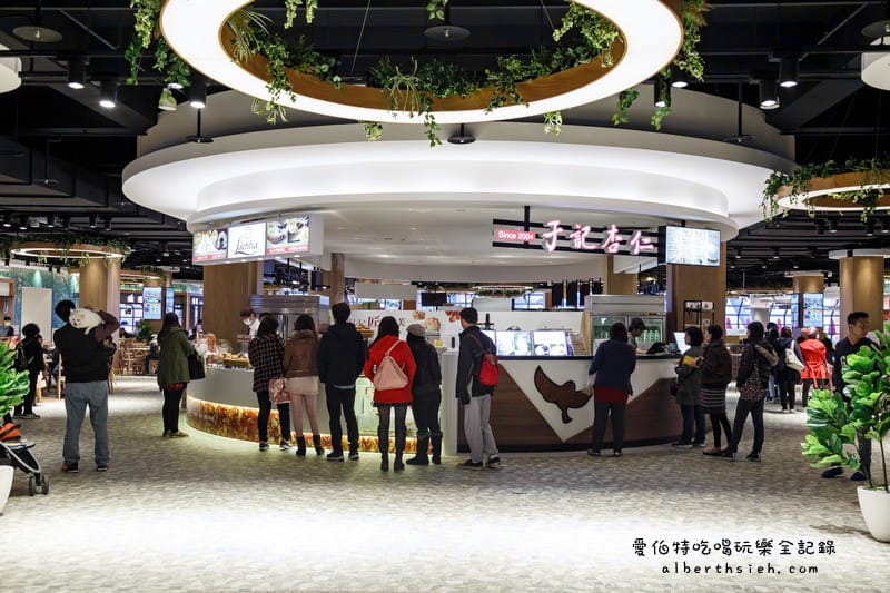 台中Outlet．后里麗寶Outlet（擁有F3賽車場以及全台最大摩天輪）