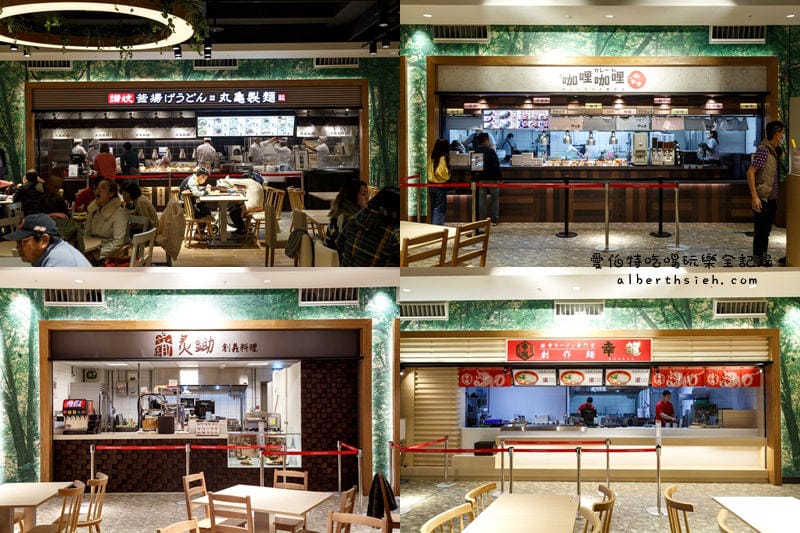 台中Outlet．后里麗寶Outlet（擁有F3賽車場以及全台最大摩天輪）