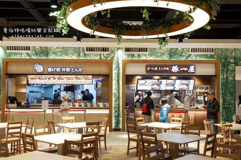 台中Outlet．后里麗寶Outlet（擁有F3賽車場以及全台最大摩天輪）
