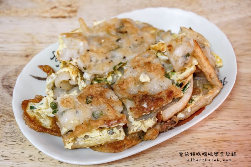 桃園美食古早味蛋餅懶人包（手工。粉漿。麵糊）共16家