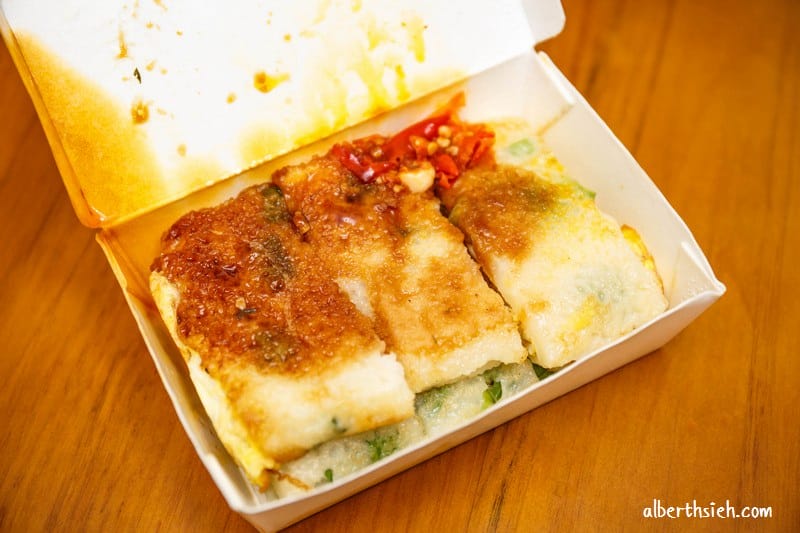 桃園美食古早味蛋餅懶人包（手工。粉漿。麵糊）共16家