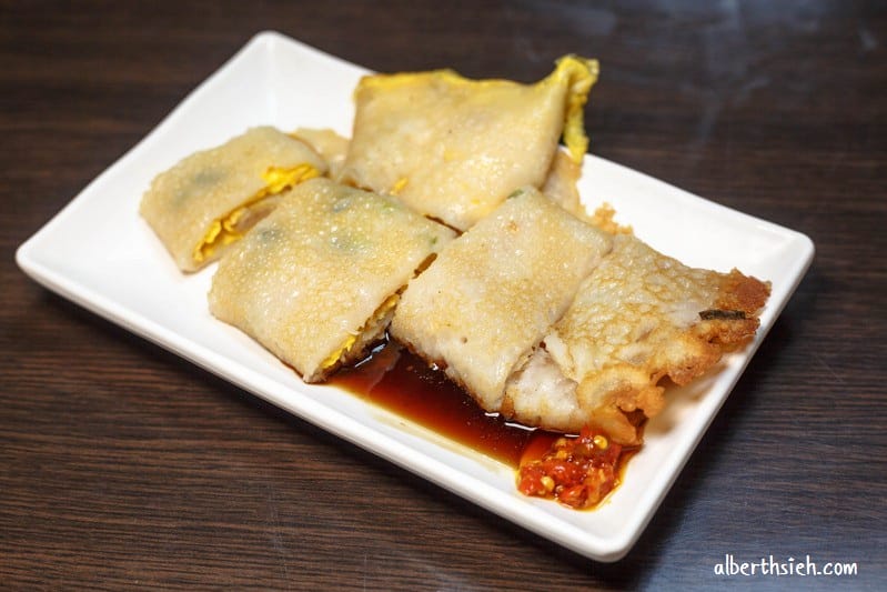 桃園美食古早味蛋餅懶人包（手工。粉漿。麵糊）共16家