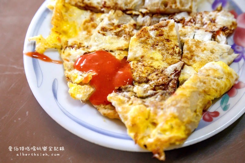 桃園美食古早味蛋餅懶人包（手工。粉漿。麵糊）共16家