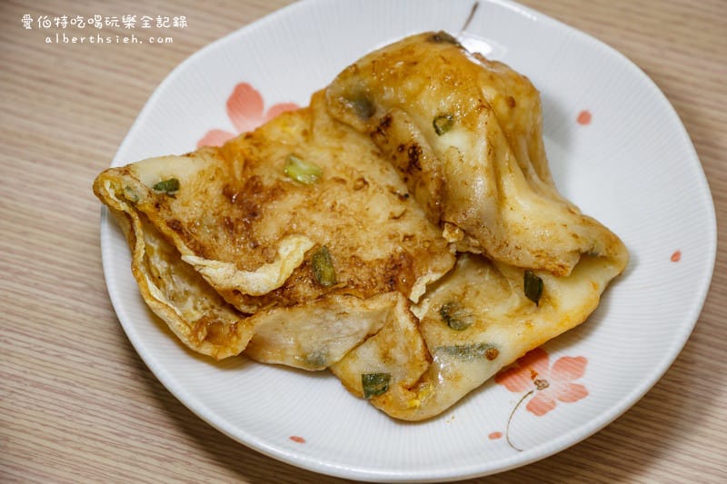 桃園美食古早味蛋餅懶人包（手工。粉漿。麵糊）共16家