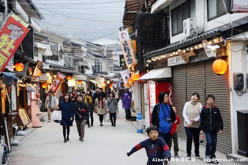 廣島景點美食交通住宿自由行懶人包（世界遺產之旅-17個景點-14家美食）