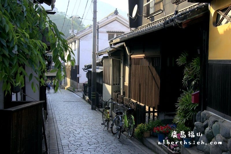 廣島景點美食交通住宿自由行懶人包（世界遺產之旅-17個景點-14家美食）
