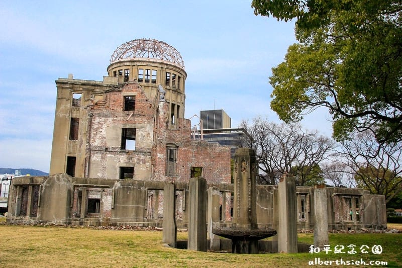 廣島景點美食交通住宿自由行懶人包（世界遺產之旅-17個景點-14家美食）