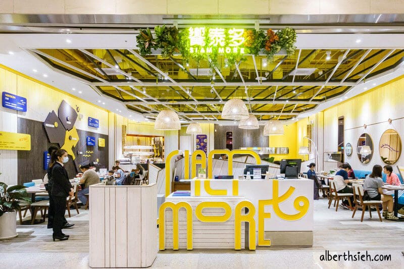 廣豐新天地．桃園八德（國賓影城、家樂福、迪卡儂以及美食餐廳的綜合購物中心）