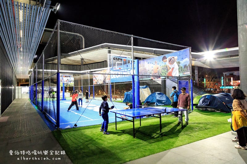 廣豐新天地．桃園八德（國賓影城、家樂福、迪卡儂以及美食餐廳的綜合購物中心）