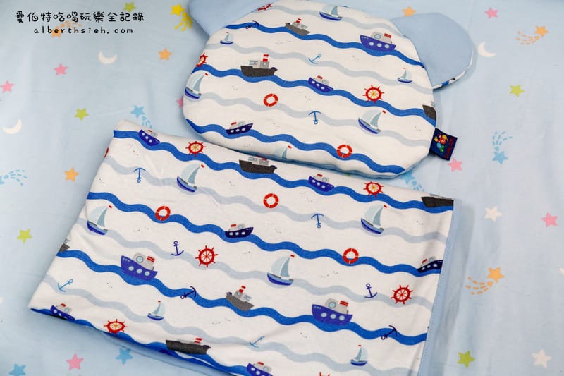 Cuddly ZOO．卡莉露歐洲嬰幼兒精品 （歐盟雙認證，安心無毒布料製作）