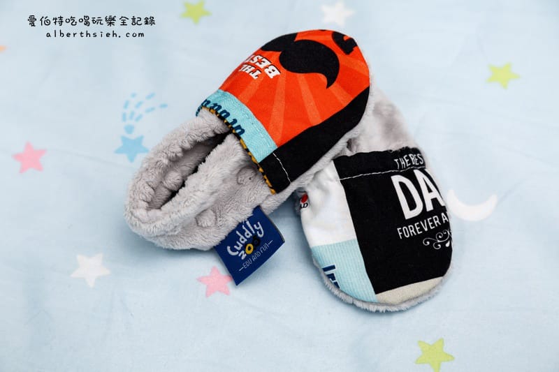 Cuddly ZOO．卡莉露歐洲嬰幼兒精品 （歐盟雙認證，安心無毒布料製作）