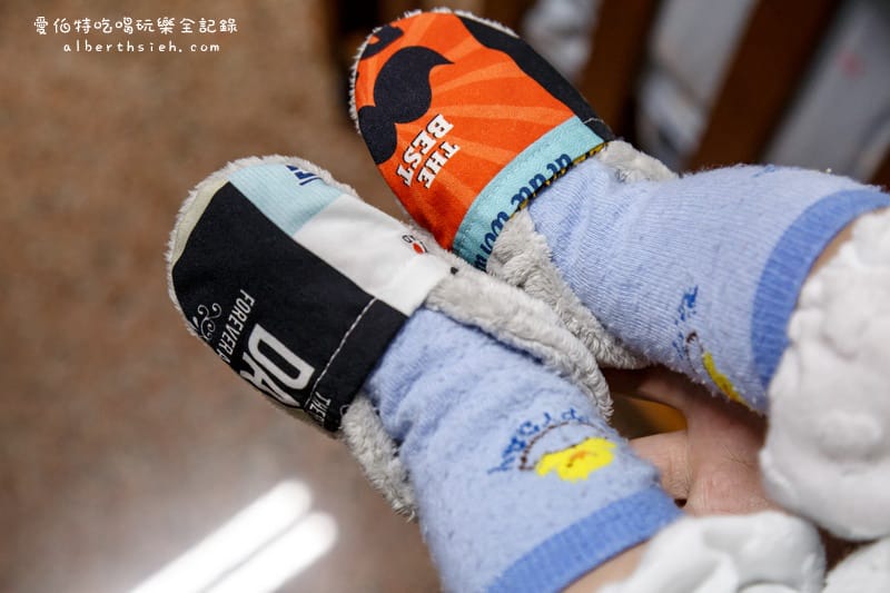 Cuddly ZOO．卡莉露歐洲嬰幼兒精品 （歐盟雙認證，安心無毒布料製作）
