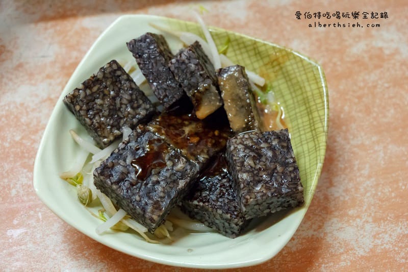 鴨肉榮．桃園區美食（大廟前24H全天候供應的好味道）