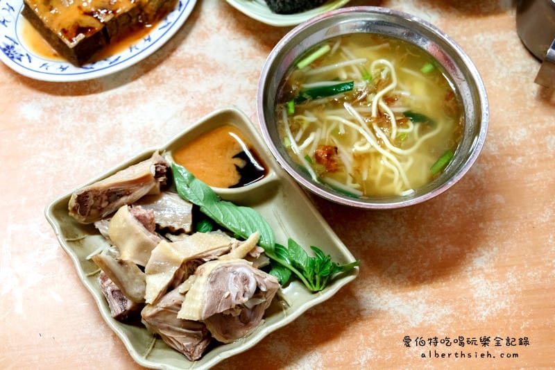 鴨肉榮．桃園區美食（大廟前24H全天候供應的好味道）