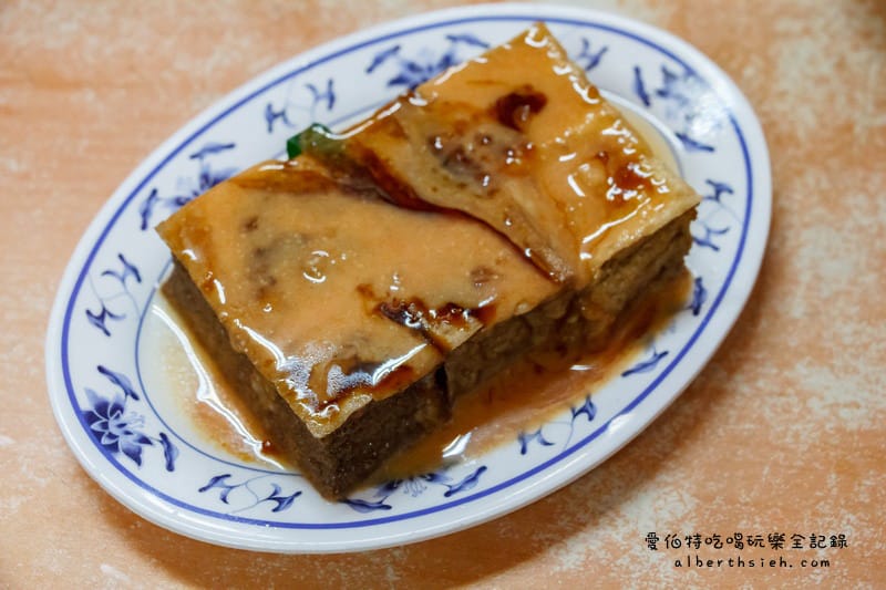 鴨肉榮．桃園區美食（大廟前24H全天候供應的好味道）