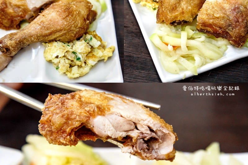 劉家麻油雞．龜山林口長庚醫院美食（酒的醇香跟麻油的香氣超濃郁）