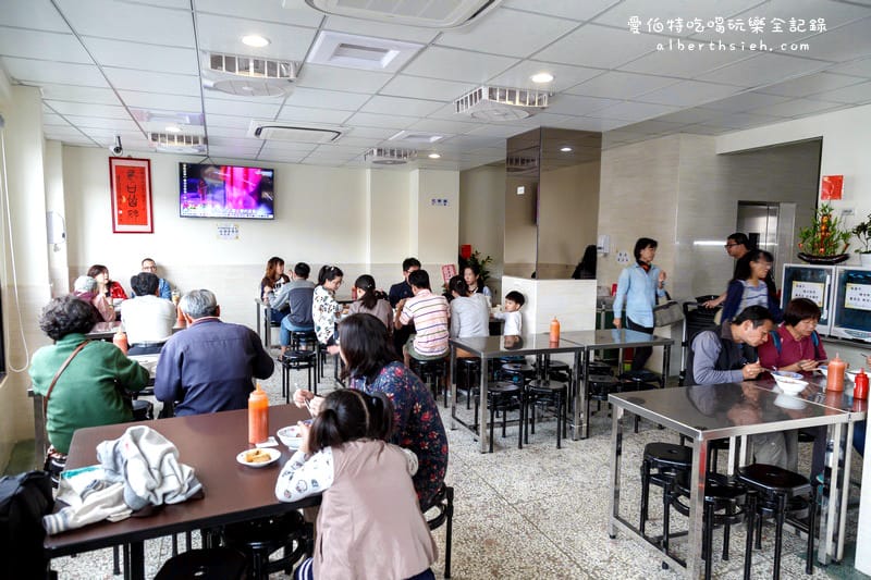 豬血財老店．台中后里美食（在地60年的古早味美食老店）