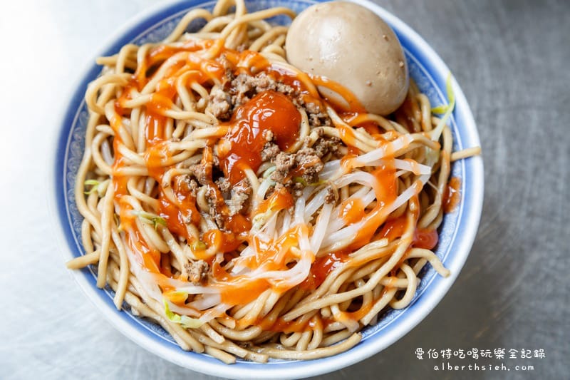 豬血財老店．台中后里美食（在地60年的古早味美食老店）