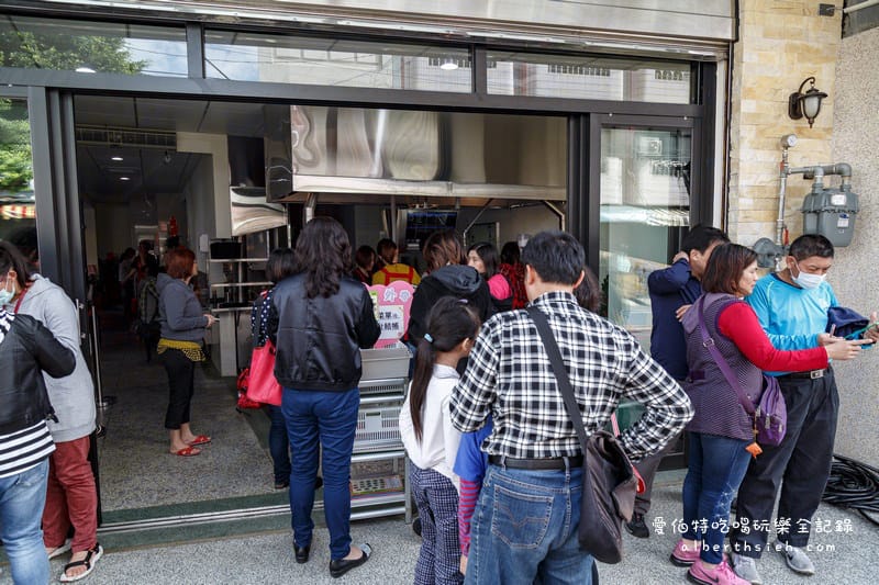 豬血財老店．台中后里美食（在地60年的古早味美食老店）