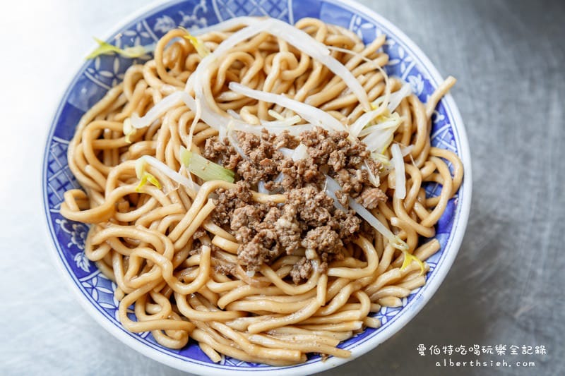 豬血財老店．台中后里美食（在地60年的古早味美食老店）