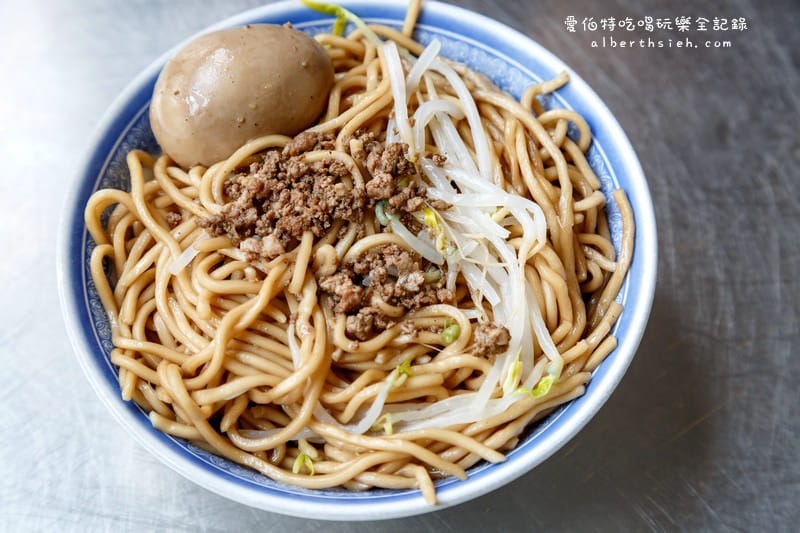 豬血財老店．台中后里美食（在地60年的古早味美食老店）