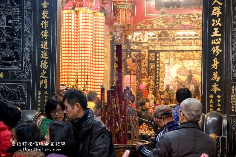 廟宇平安紅包．普濟堂-桃園（大溪在地信仰中心）