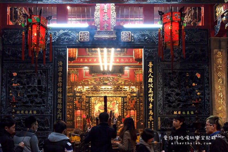 廟宇平安紅包．普濟堂-桃園（大溪在地信仰中心）