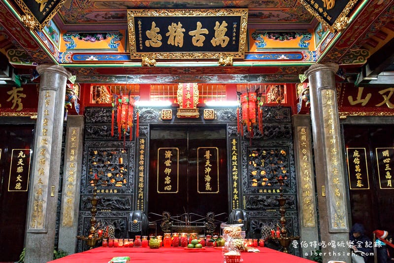 廟宇平安紅包．普濟堂-桃園（大溪在地信仰中心）