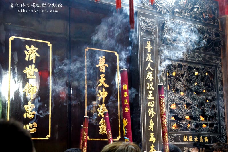廟宇平安紅包．普濟堂-桃園（大溪在地信仰中心）