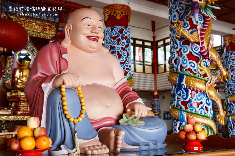馬來西亞沙巴景點．山打根（擁有豐富自然資源海產的小香港）