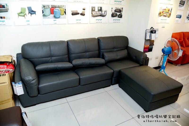 家具推薦．五股-億家具批發倉庫（工廠直營全台服務送貨到府全館6折）