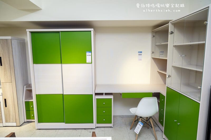 家具推薦．五股-億家具批發倉庫（工廠直營全台服務送貨到府全館6折）