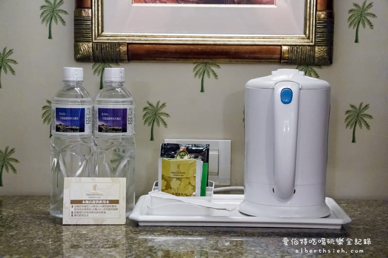 花蓮推薦住宿.遠雄悅來大飯店(靠山靠海景色優美的歐風度假風格) - 第10張圖 花蓮推薦住宿.遠雄悅來大飯店(靠山靠海景色優美的歐風度假風格)