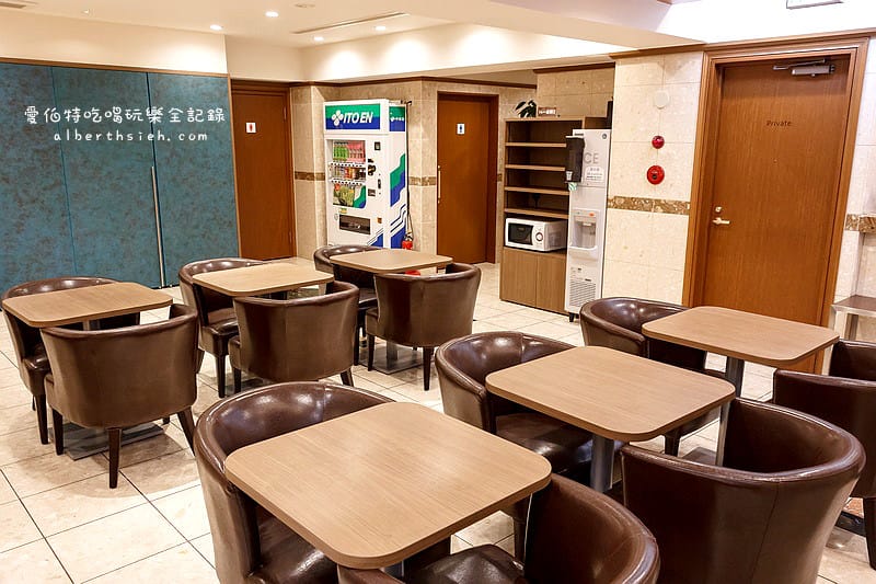 日本橋法華旅館飯店．東京住宿推薦（茅場町駅5分鐘距離）