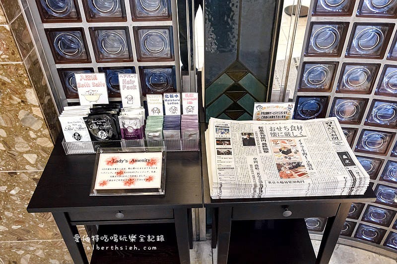 日本橋法華旅館飯店．東京住宿推薦（茅場町駅5分鐘距離）