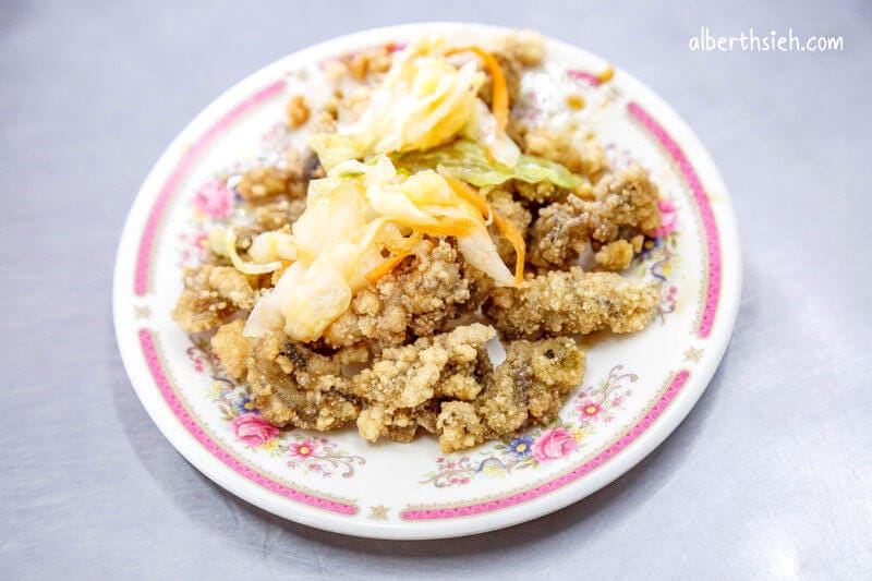 伍股鹹粥.五股美食(飄香40年的古早味美味小吃) - 第13張圖 伍股鹹粥.五股美食(飄香40年的古早味美味小吃)