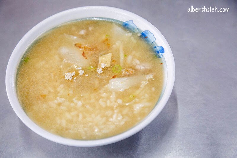 伍股鹹粥.五股美食(飄香40年的古早味美味小吃) - 第11張圖 伍股鹹粥.五股美食(飄香40年的古早味美味小吃)