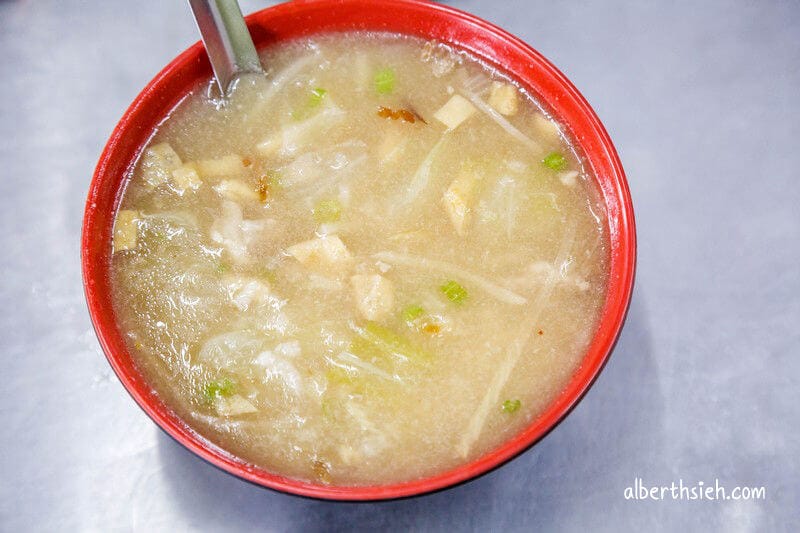 伍股鹹粥.五股美食(飄香40年的古早味美味小吃) - 第10張圖 伍股鹹粥.五股美食(飄香40年的古早味美味小吃)