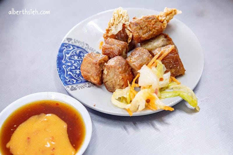 伍股鹹粥.五股美食(飄香40年的古早味美味小吃) - 第12張圖 伍股鹹粥.五股美食(飄香40年的古早味美味小吃)
