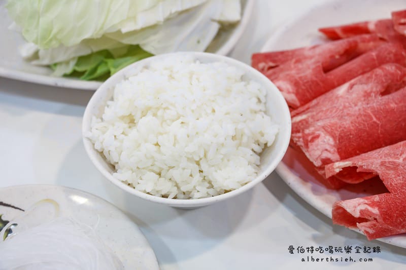 豆豆龍迷你火鍋．桃園宵夜（營業時間從傍晚到凌晨的溫暖小火鍋）