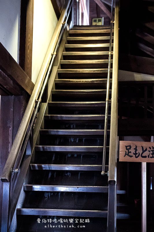 伊予松山城．四國愛媛景點（最高海拔的城堡，需要搭乘空中纜車登山）