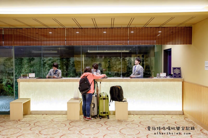 UNIZO四條烏丸飯店.京都住宿推薦(設備新穎,乾淨舒適,交通方便) - 第4張圖 UNIZO四條烏丸飯店.京都住宿推薦(設備新穎,乾淨舒適,交通方便)