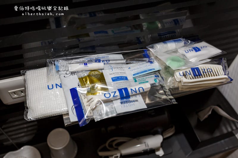 UNIZO四條烏丸飯店.京都住宿推薦(設備新穎,乾淨舒適,交通方便) - 第15張圖 UNIZO四條烏丸飯店.京都住宿推薦(設備新穎,乾淨舒適,交通方便)