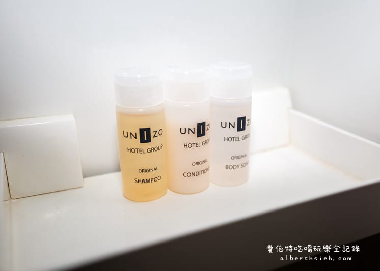 UNIZO四條烏丸飯店.京都住宿推薦(設備新穎,乾淨舒適,交通方便) - 第18張圖 UNIZO四條烏丸飯店.京都住宿推薦(設備新穎,乾淨舒適,交通方便)