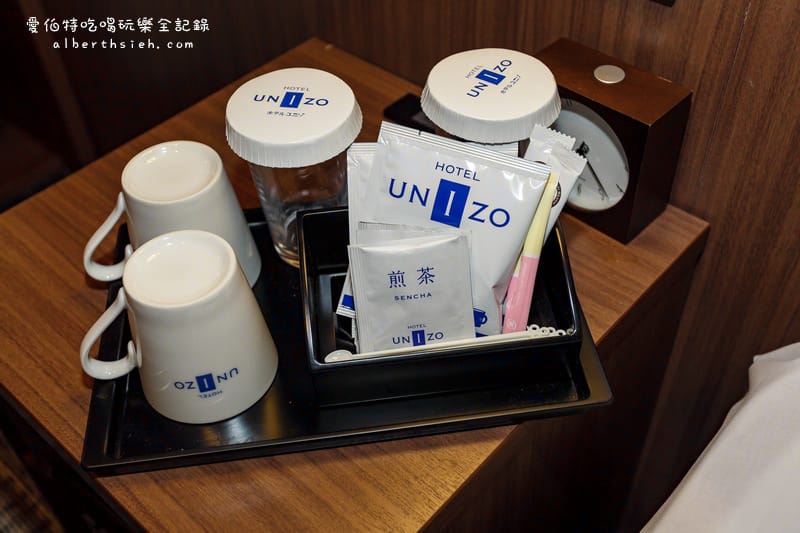 UNIZO四條烏丸飯店.京都住宿推薦(設備新穎,乾淨舒適,交通方便) - 第10張圖 UNIZO四條烏丸飯店.京都住宿推薦(設備新穎,乾淨舒適,交通方便)