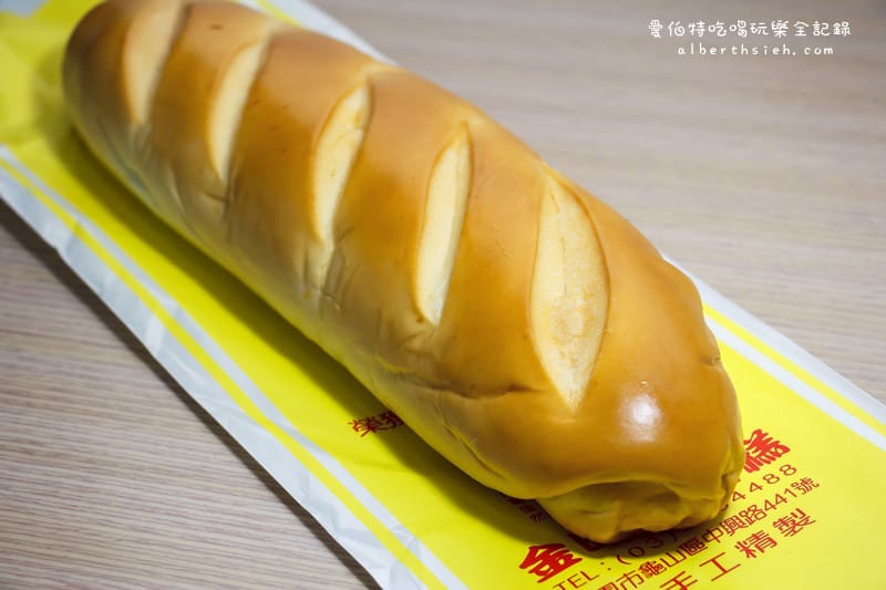 金明園囍餅蛋糕.桃園龜山美食(在地平價台式麵包店,特別推薦毛毛蟲麵包) - 第8張圖 金明園囍餅蛋糕.桃園龜山美食(在地平價台式麵包店,特別推薦毛毛蟲麵包)