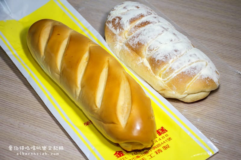 金明園囍餅蛋糕.桃園龜山美食(在地平價台式麵包店,特別推薦毛毛蟲麵包) - 第6張圖 金明園囍餅蛋糕.桃園龜山美食(在地平價台式麵包店,特別推薦毛毛蟲麵包)