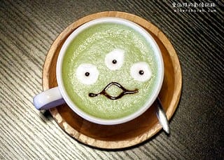 桃園下午茶/中壢下午茶咖啡廳推薦懶人包(累積39家)
