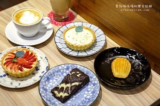 桃園下午茶/中壢下午茶咖啡廳推薦懶人包(累積39家)